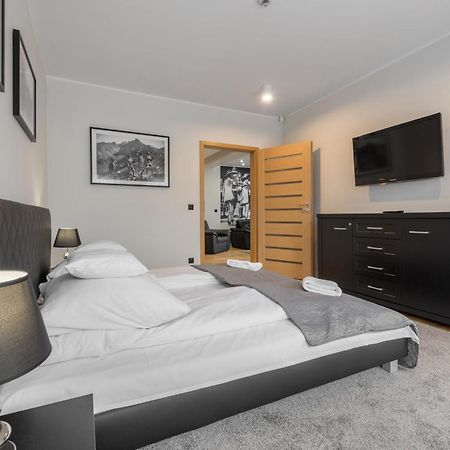 Prestige Apartamenty Bystra Woda Centrum Ζακοπάνε Εξωτερικό φωτογραφία