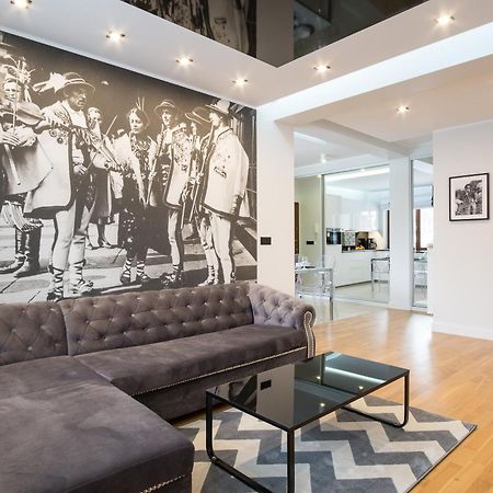 Prestige Apartamenty Bystra Woda Centrum Ζακοπάνε Εξωτερικό φωτογραφία