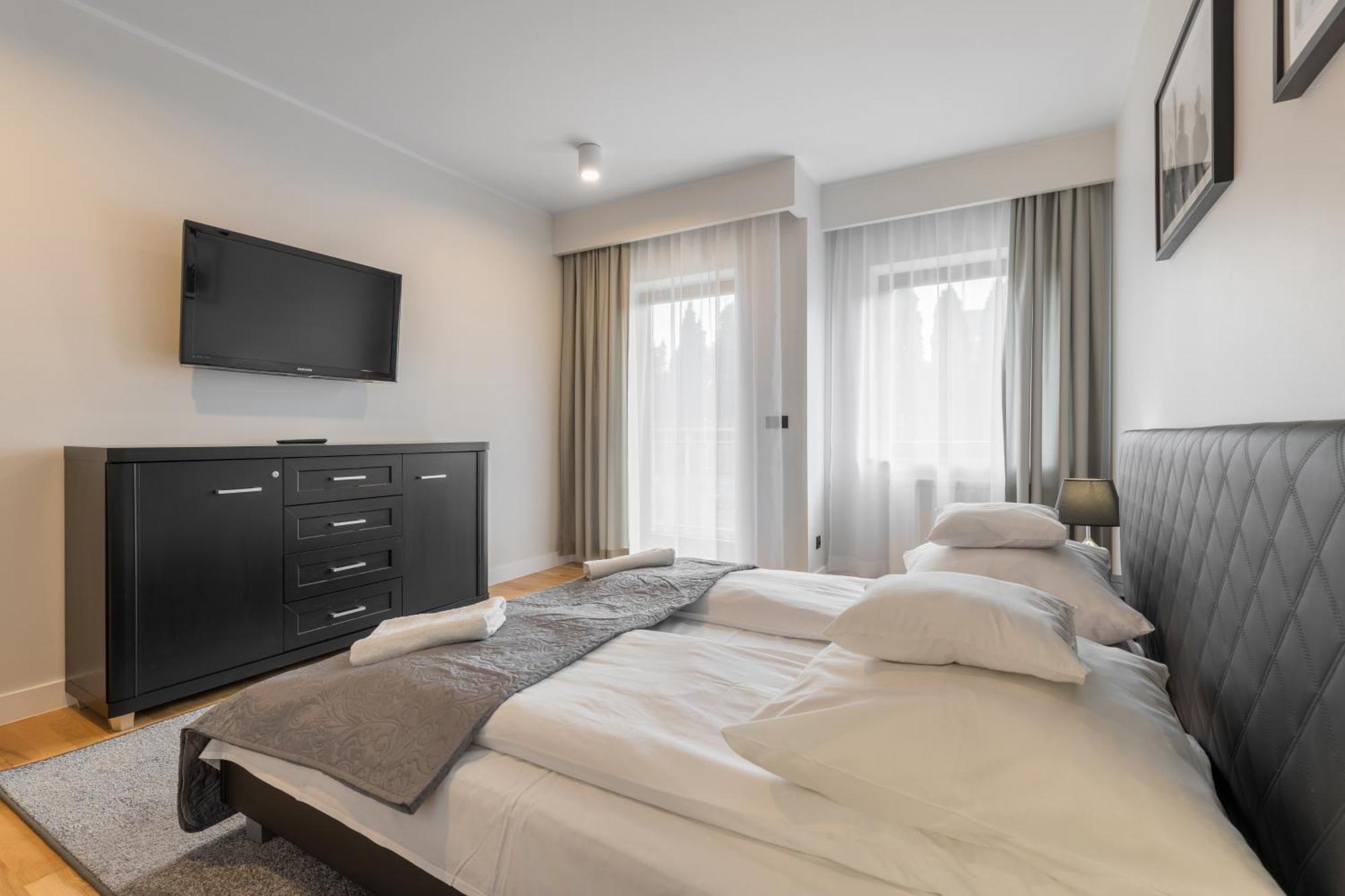 Prestige Apartamenty Bystra Woda Centrum Ζακοπάνε Εξωτερικό φωτογραφία