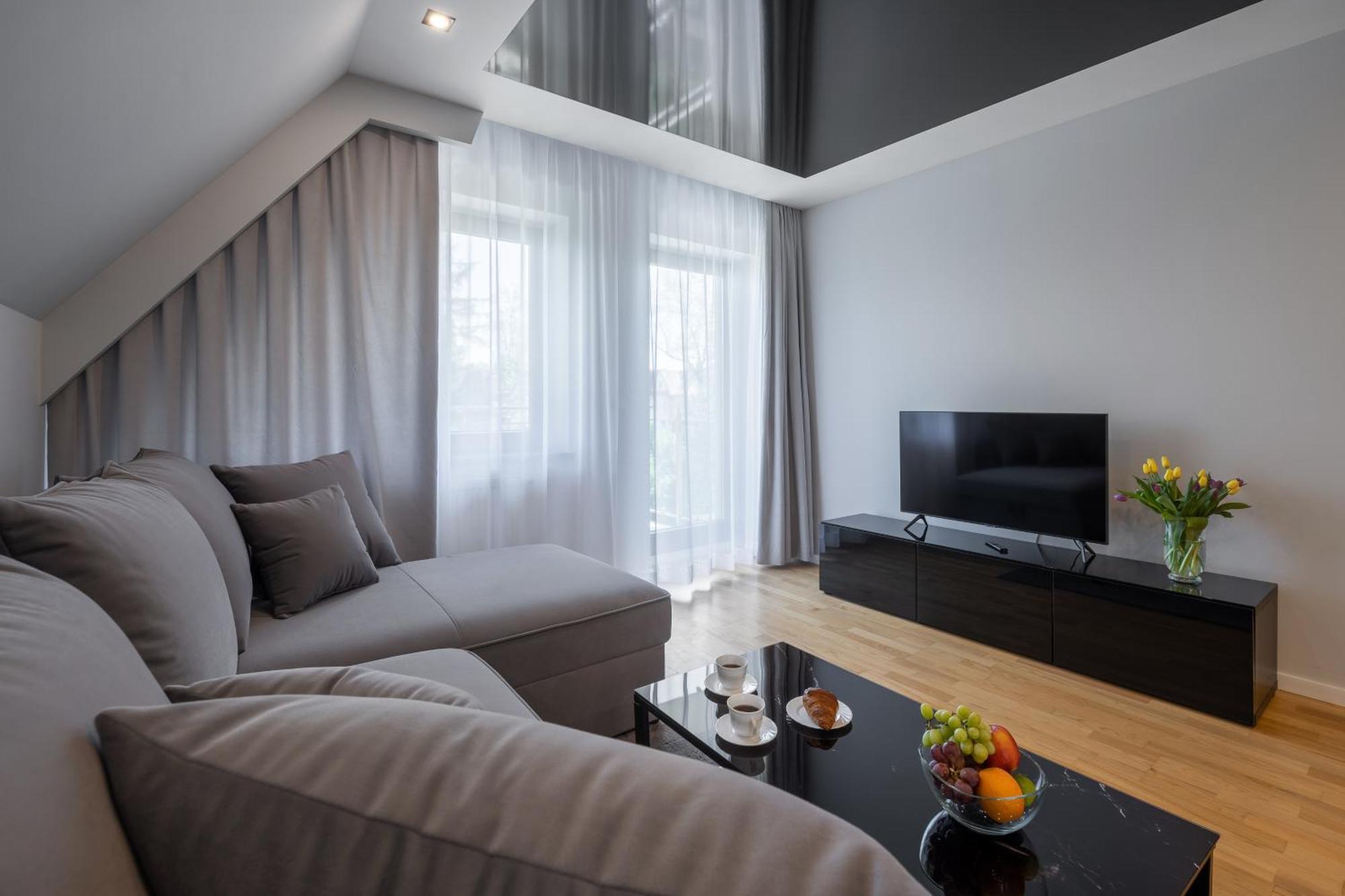 Prestige Apartamenty Bystra Woda Centrum Ζακοπάνε Δωμάτιο φωτογραφία