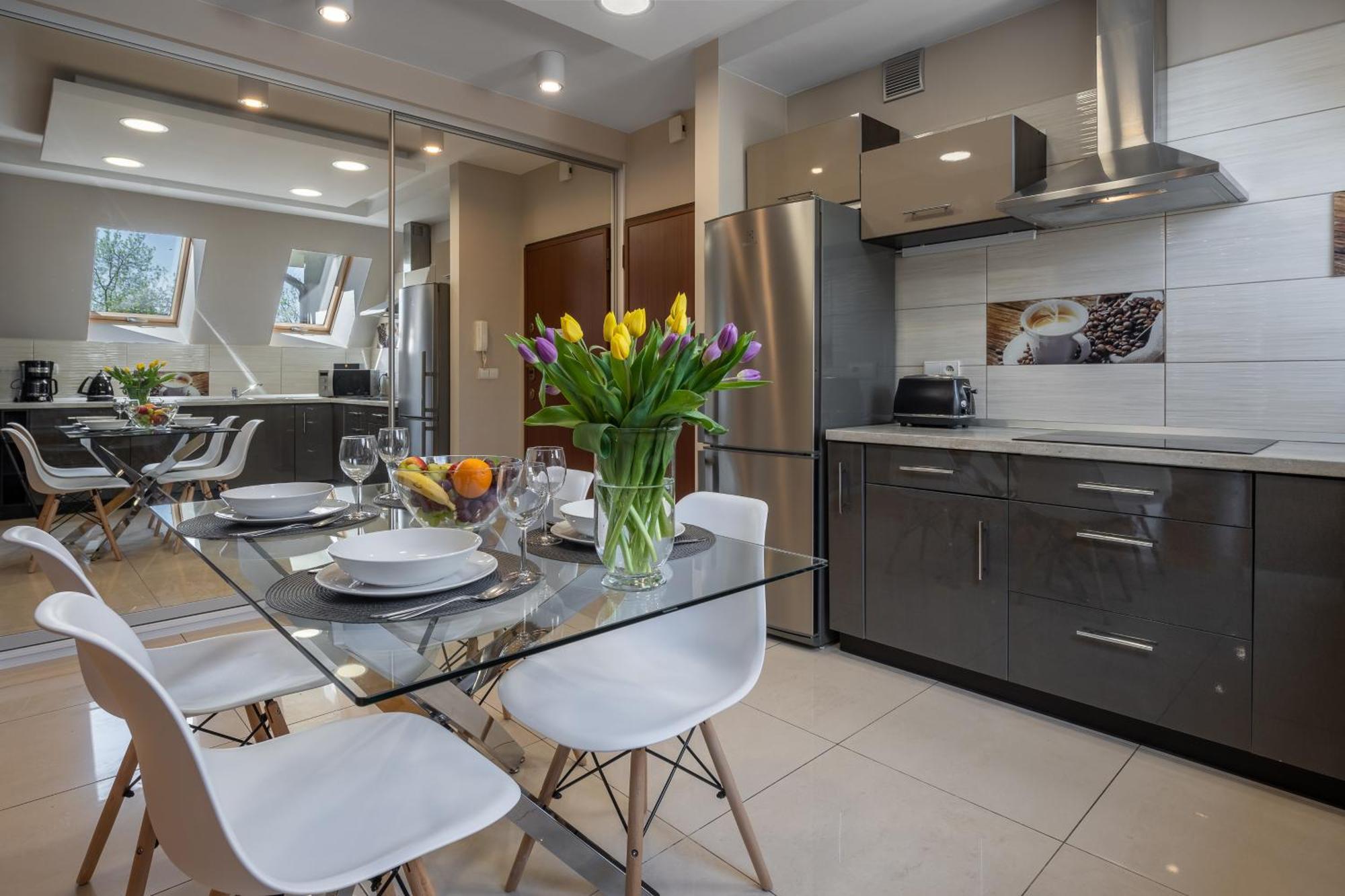 Prestige Apartamenty Bystra Woda Centrum Ζακοπάνε Δωμάτιο φωτογραφία