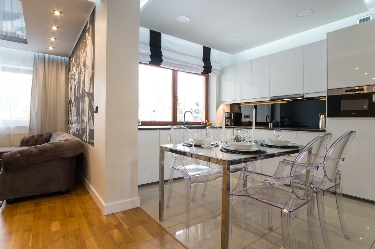 Prestige Apartamenty Bystra Woda Centrum Ζακοπάνε Δωμάτιο φωτογραφία
