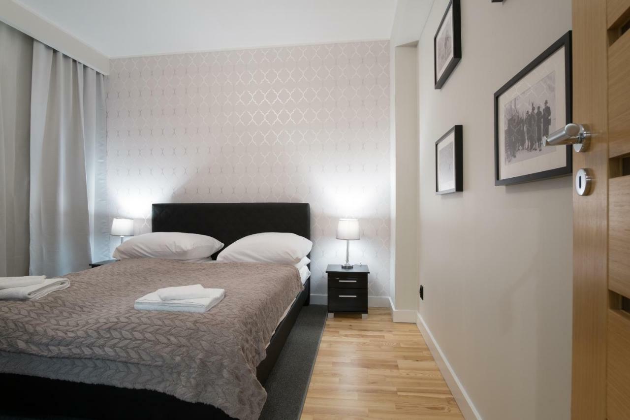 Prestige Apartamenty Bystra Woda Centrum Ζακοπάνε Εξωτερικό φωτογραφία