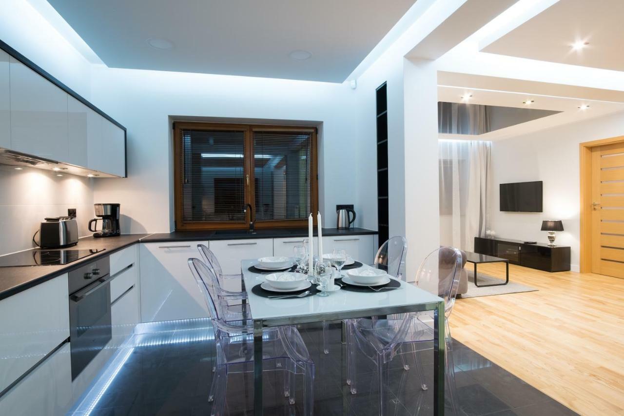 Prestige Apartamenty Bystra Woda Centrum Ζακοπάνε Εξωτερικό φωτογραφία