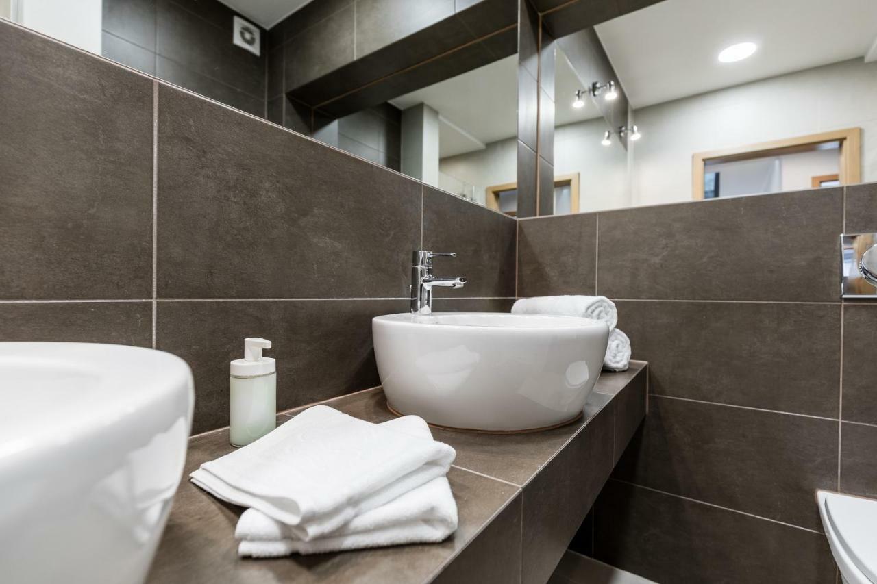 Prestige Apartamenty Bystra Woda Centrum Ζακοπάνε Εξωτερικό φωτογραφία