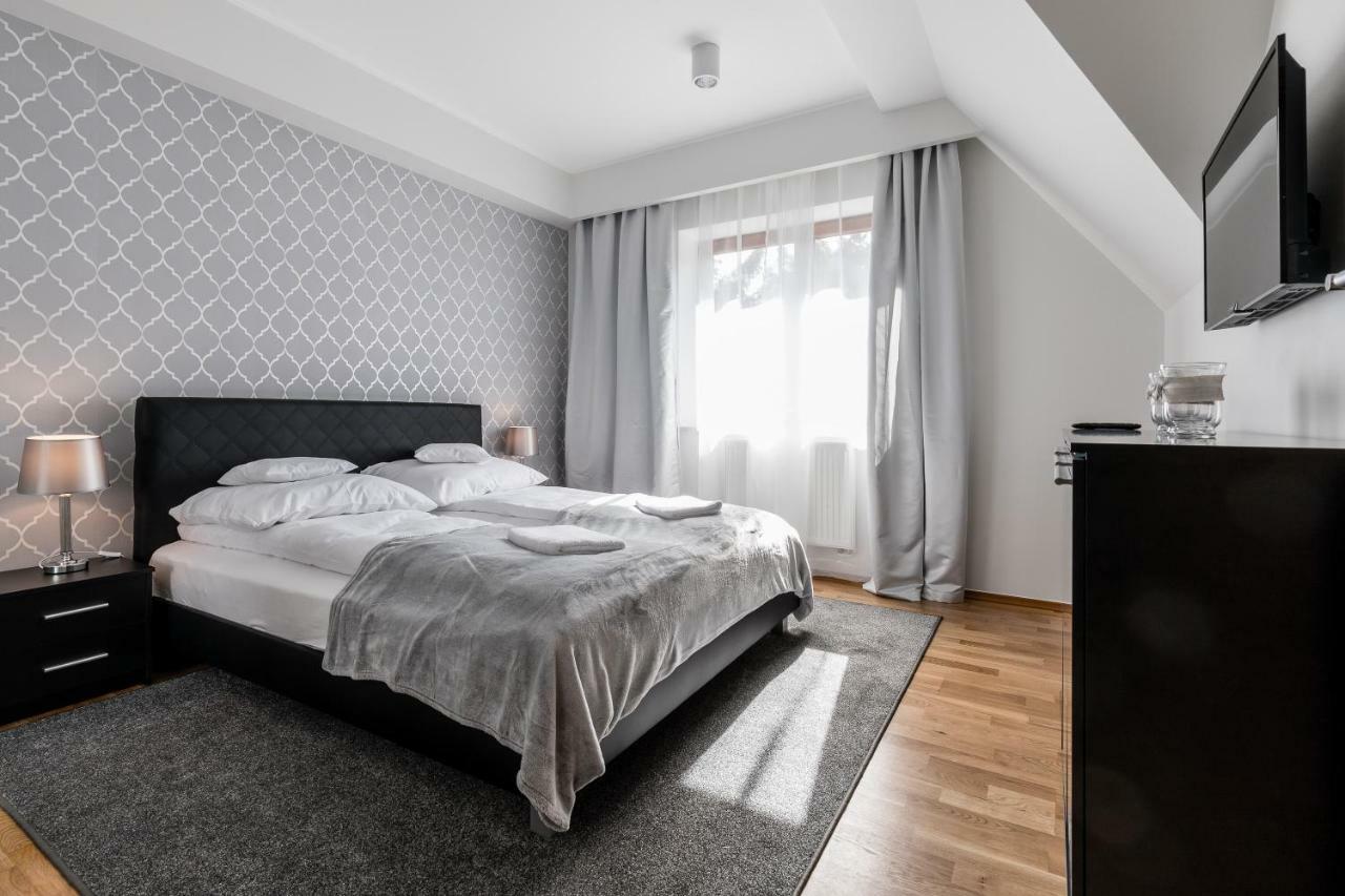 Prestige Apartamenty Bystra Woda Centrum Ζακοπάνε Εξωτερικό φωτογραφία