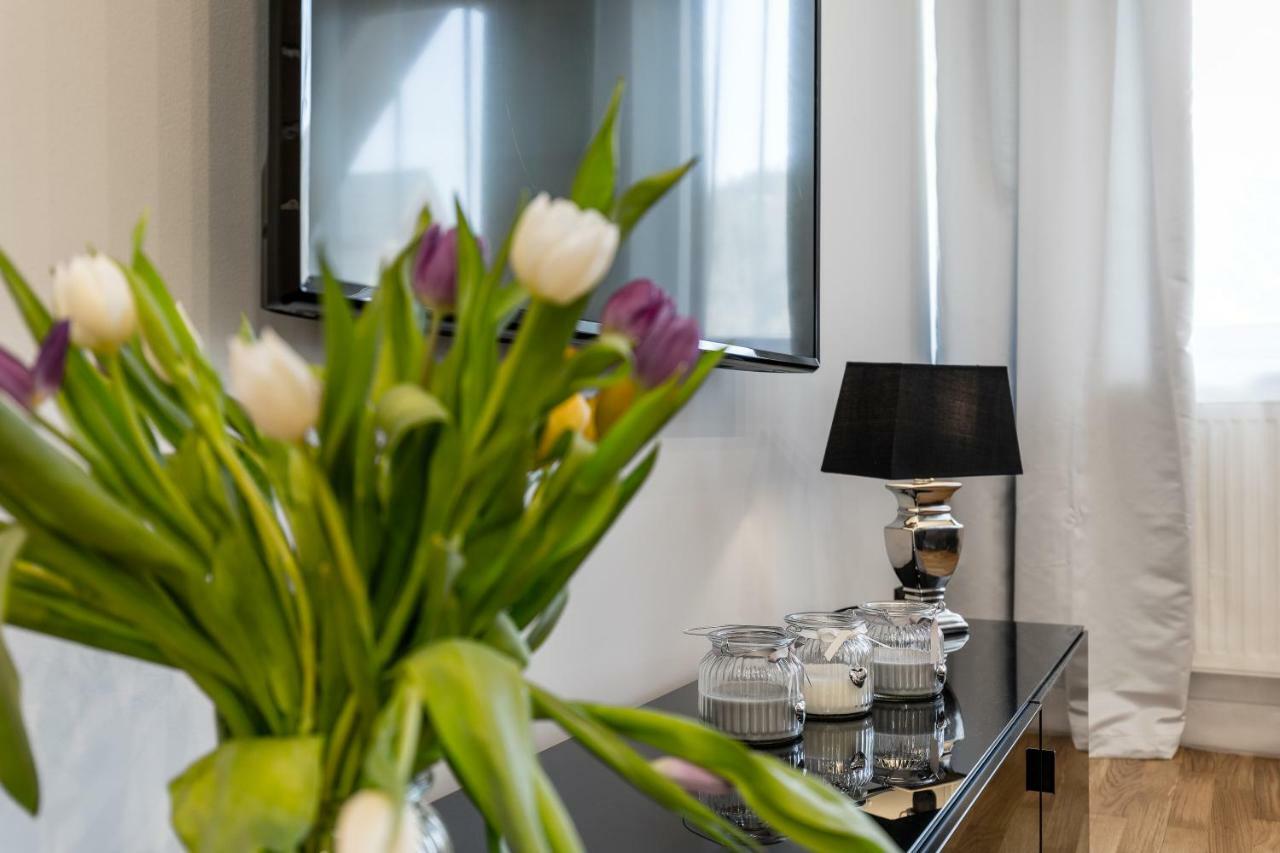 Prestige Apartamenty Bystra Woda Centrum Ζακοπάνε Εξωτερικό φωτογραφία