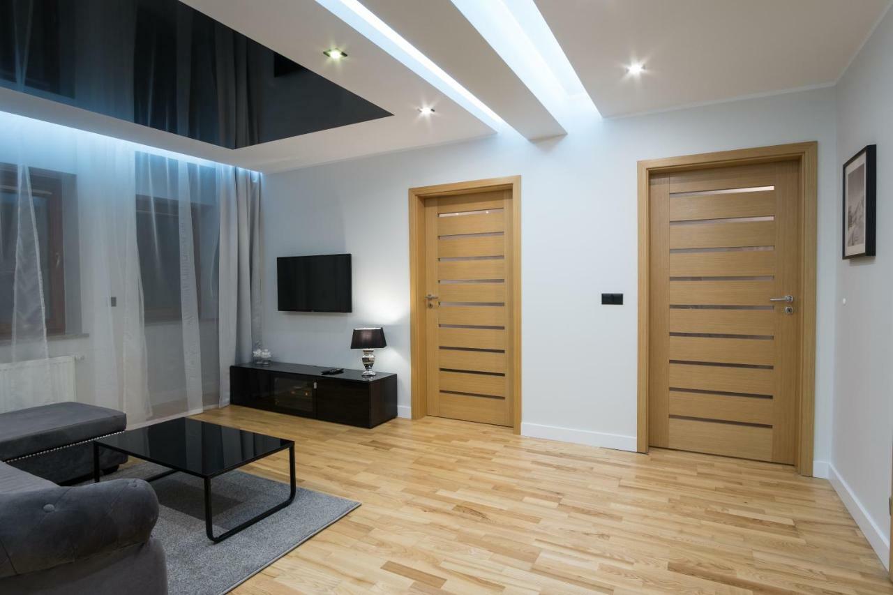 Prestige Apartamenty Bystra Woda Centrum Ζακοπάνε Εξωτερικό φωτογραφία
