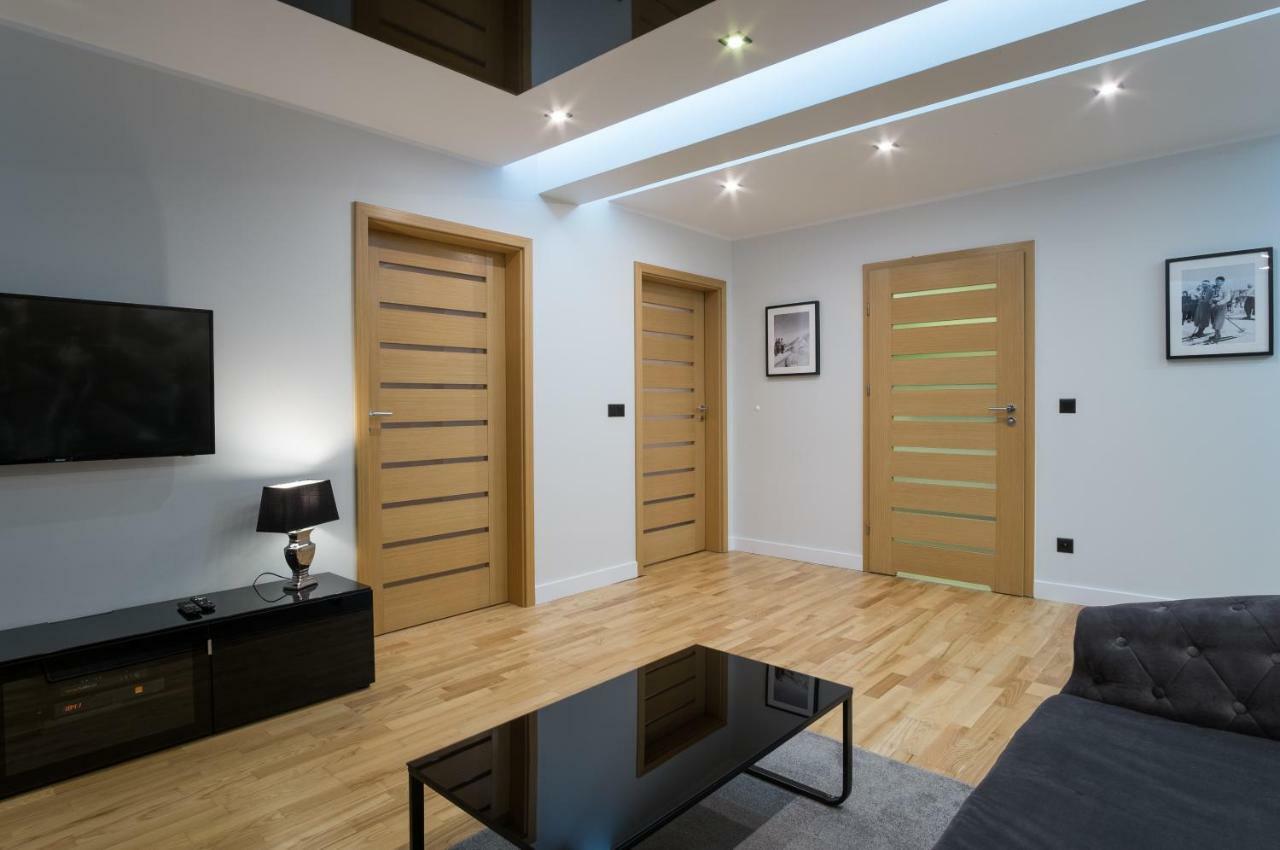 Prestige Apartamenty Bystra Woda Centrum Ζακοπάνε Εξωτερικό φωτογραφία