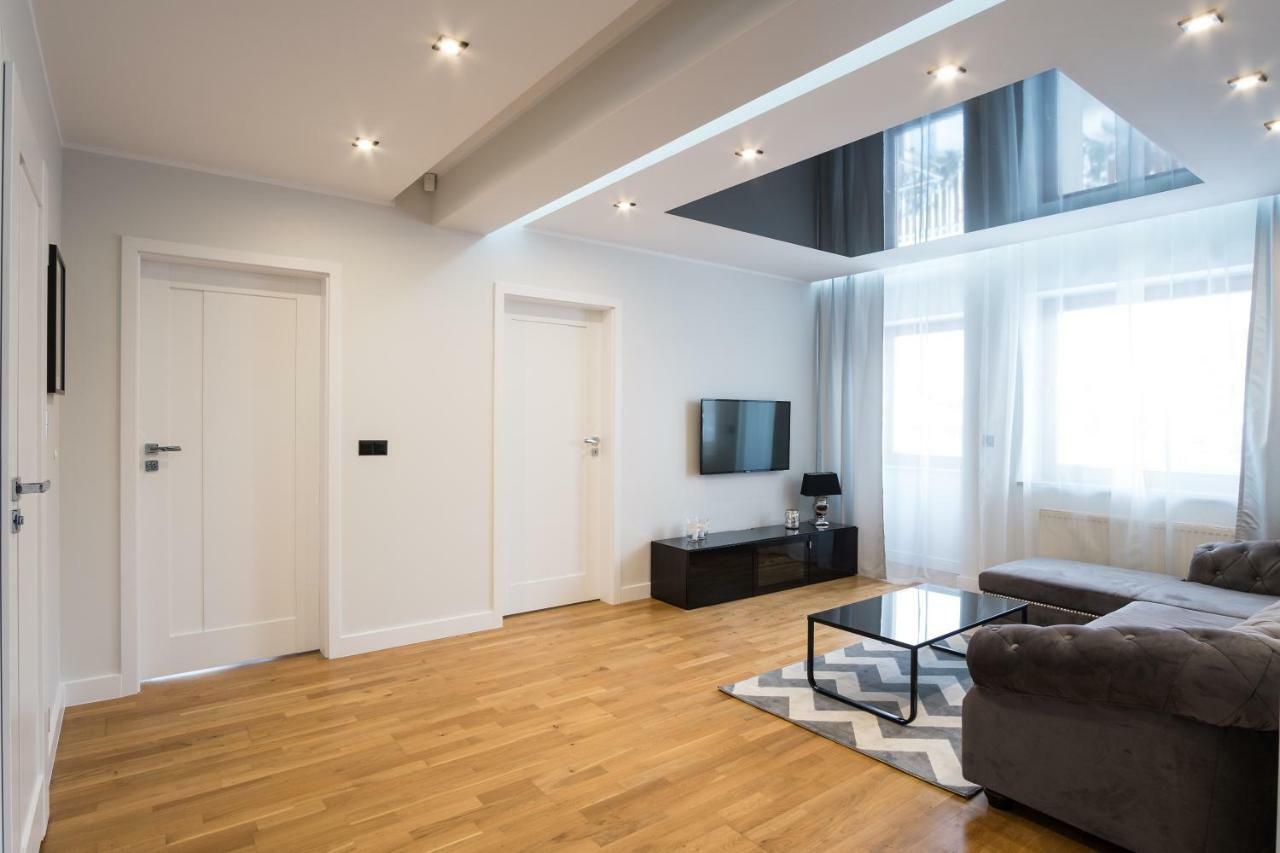 Prestige Apartamenty Bystra Woda Centrum Ζακοπάνε Εξωτερικό φωτογραφία
