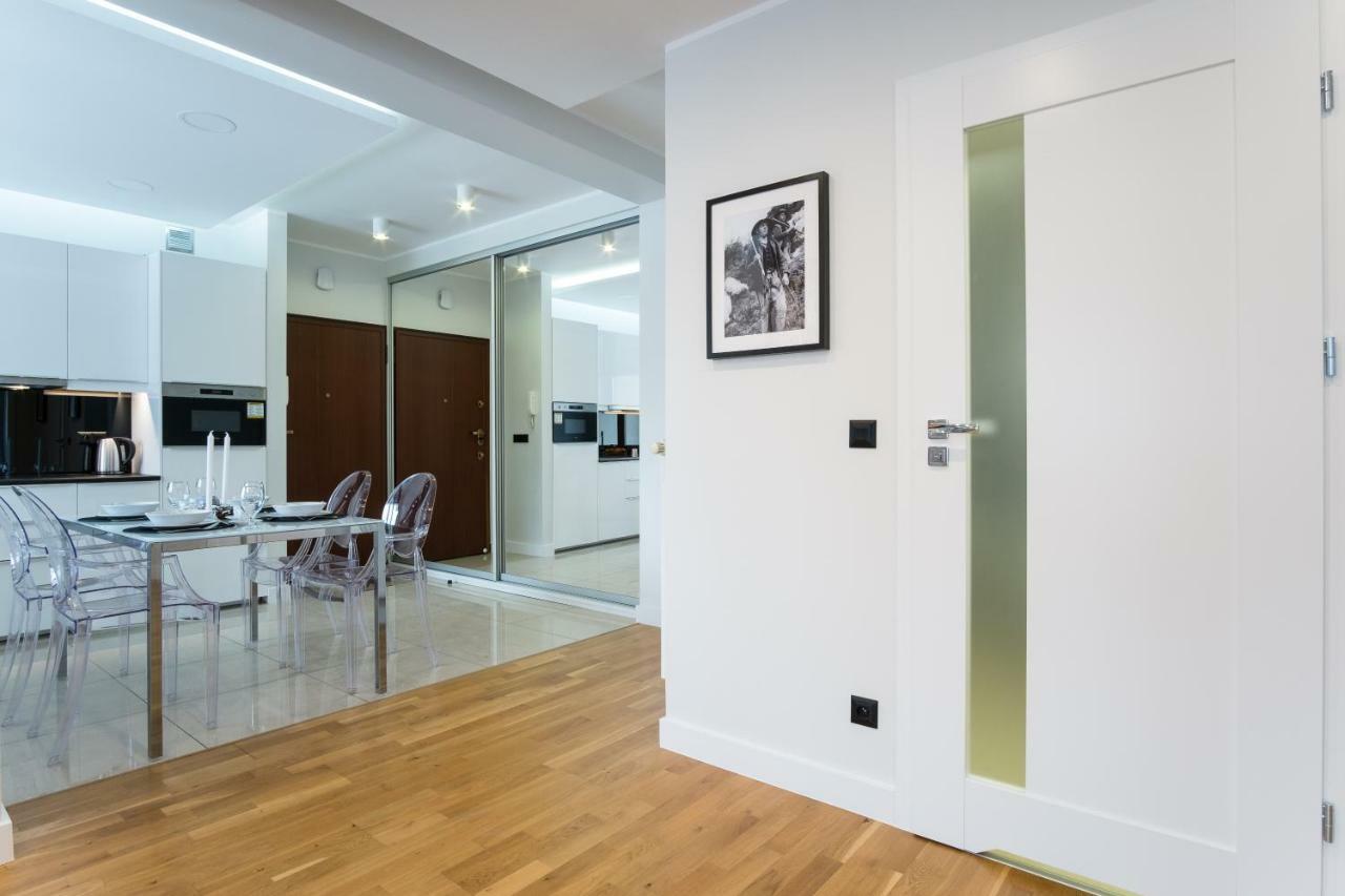 Prestige Apartamenty Bystra Woda Centrum Ζακοπάνε Εξωτερικό φωτογραφία
